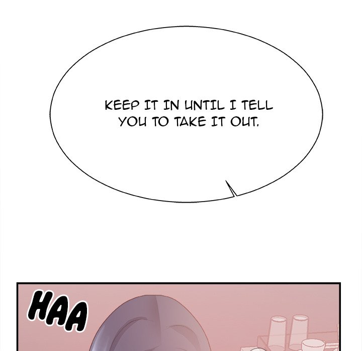 Miss Announcer chapter 32 page 18