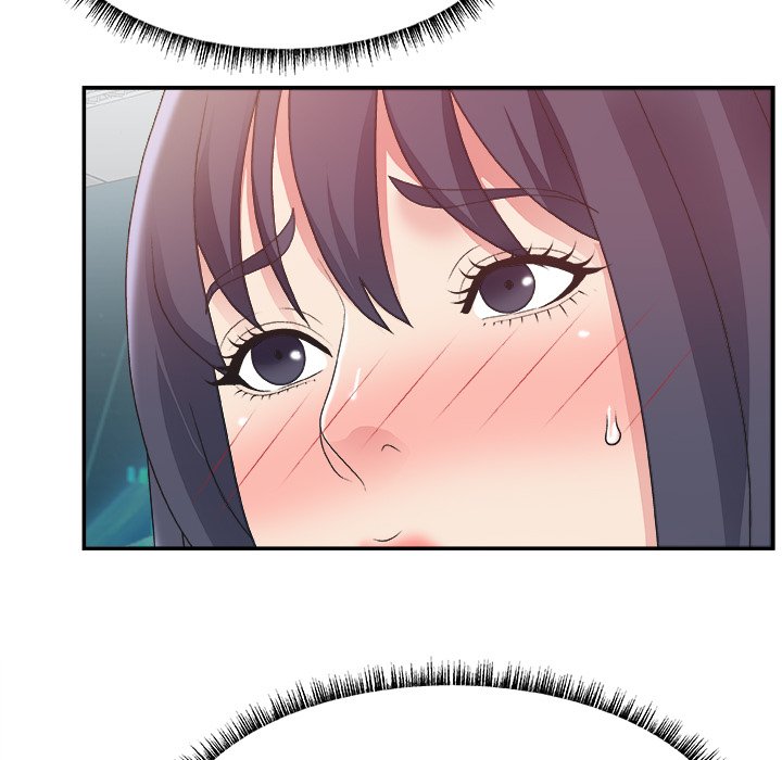 Miss Announcer chapter 32 page 25