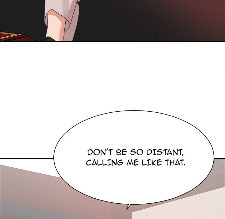 Miss Announcer chapter 32 page 41