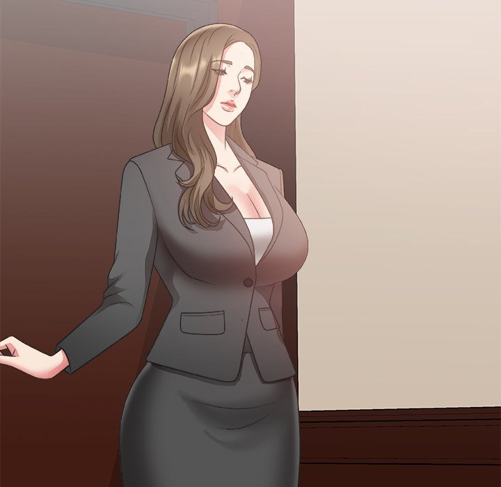 Miss Announcer chapter 32 page 42