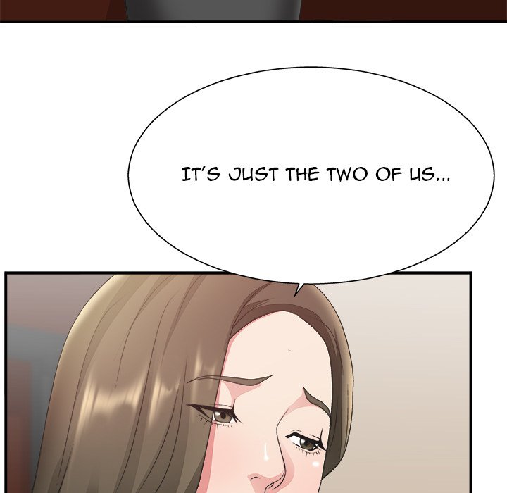Miss Announcer chapter 32 page 43