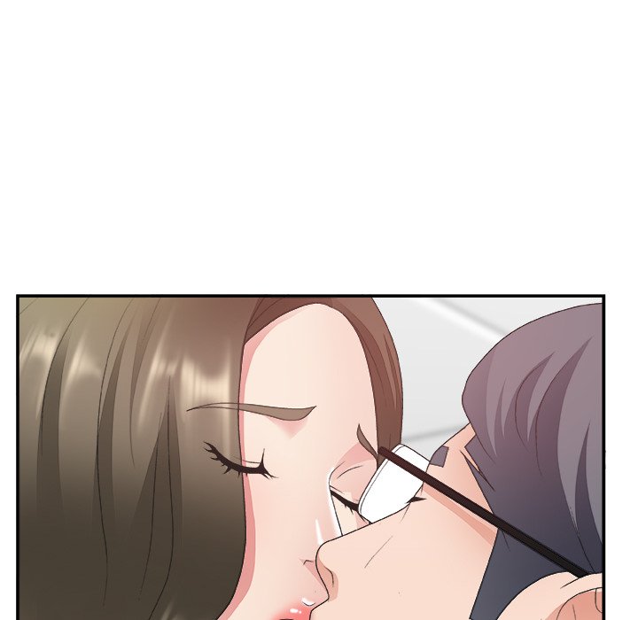 Miss Announcer chapter 32 page 46