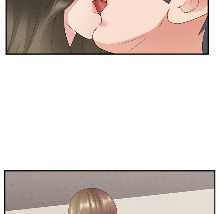 Miss Announcer chapter 32 page 47