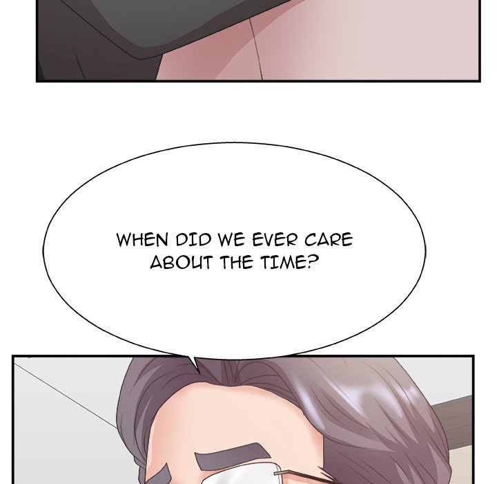 Miss Announcer chapter 32 page 52