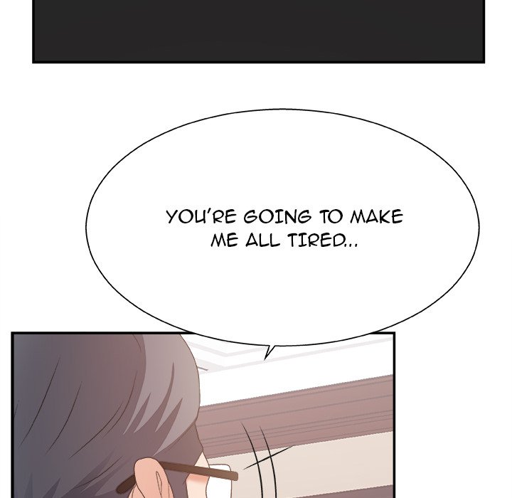 Miss Announcer chapter 32 page 60