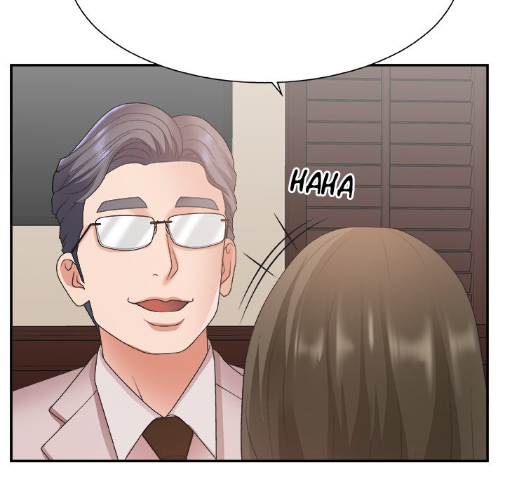 Miss Announcer chapter 32 page 66