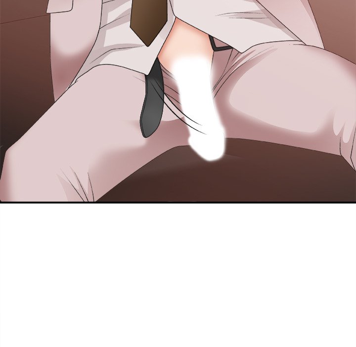 Miss Announcer chapter 32 page 72
