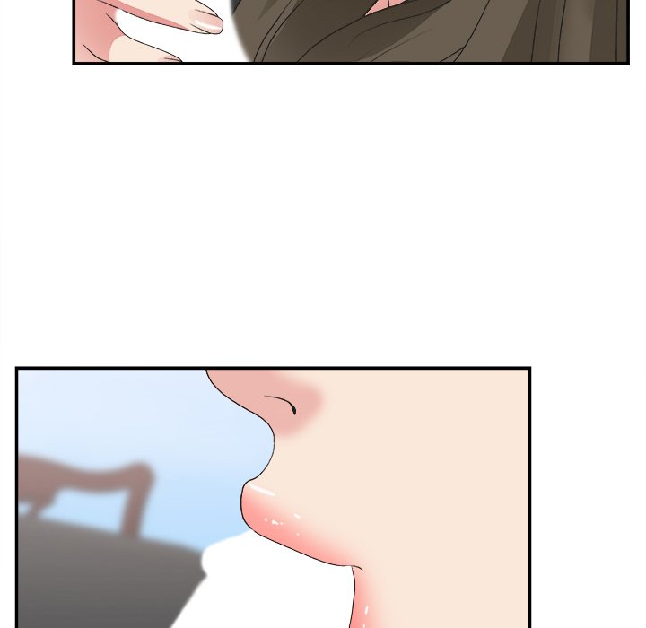 Miss Announcer chapter 32 page 74
