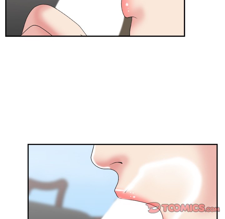 Miss Announcer chapter 32 page 75