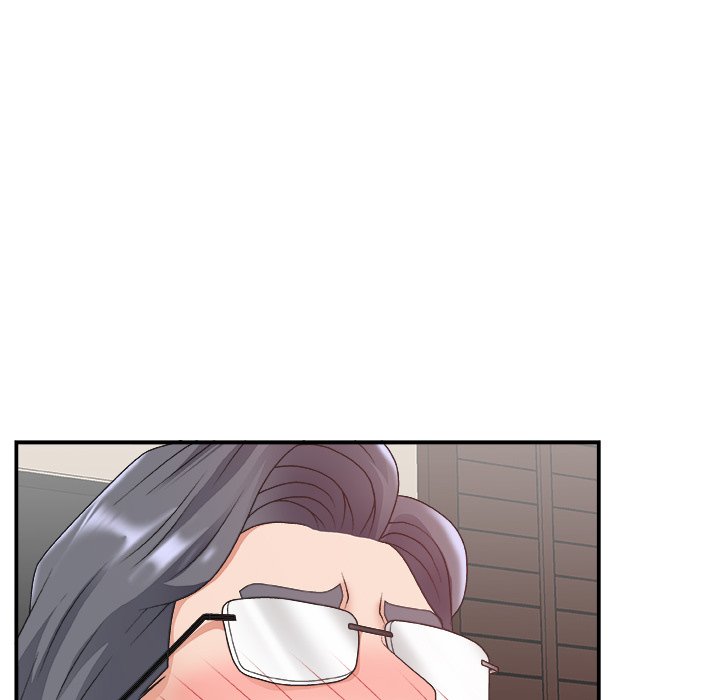 Miss Announcer chapter 32 page 78