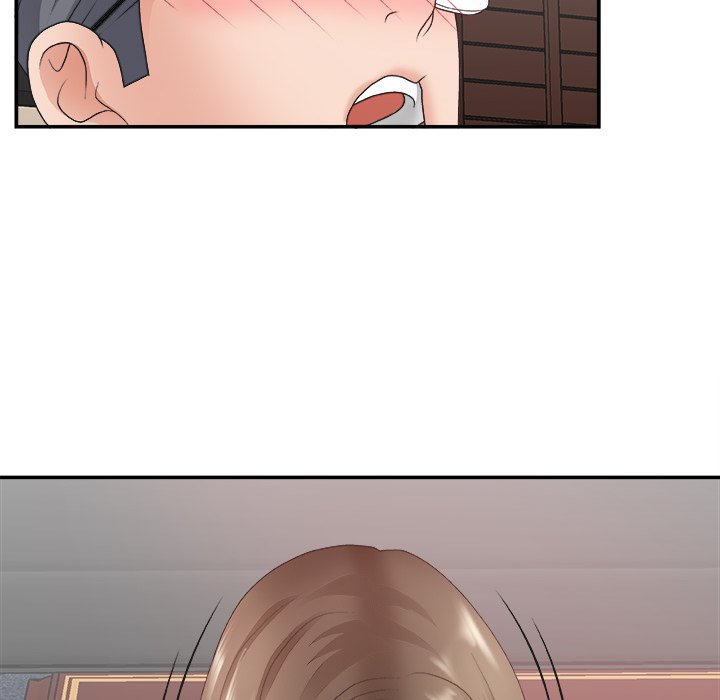 Miss Announcer chapter 32 page 79