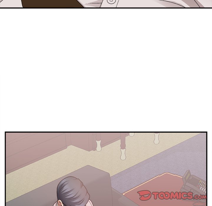 Miss Announcer chapter 32 page 81