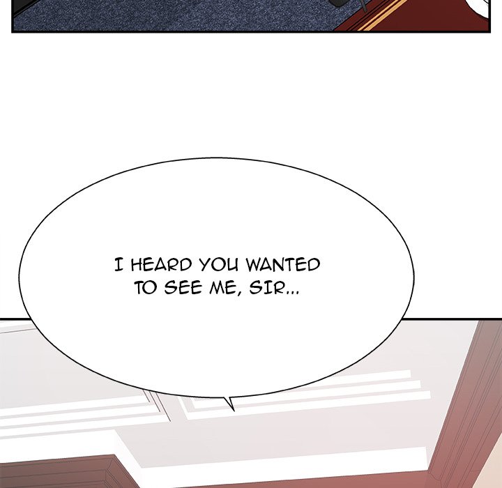 Miss Announcer chapter 32 page 83
