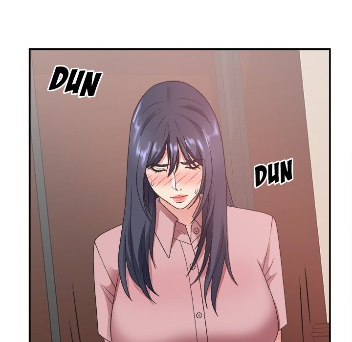 Miss Announcer chapter 32 page 92