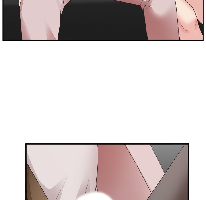 Miss Announcer chapter 32 page 106