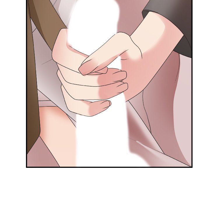 Miss Announcer chapter 32 page 107