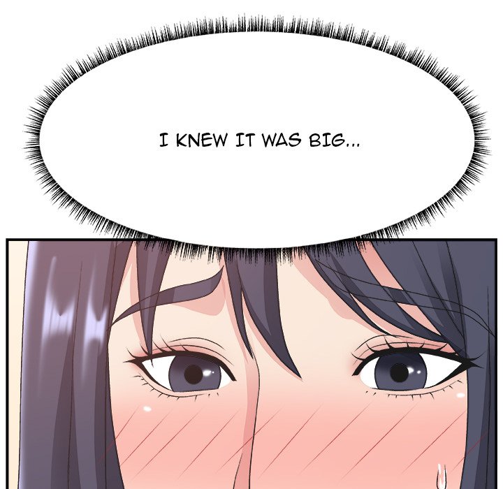 Miss Announcer chapter 32 page 108