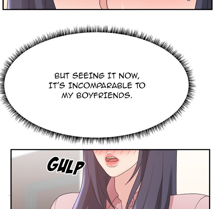 Miss Announcer chapter 32 page 109