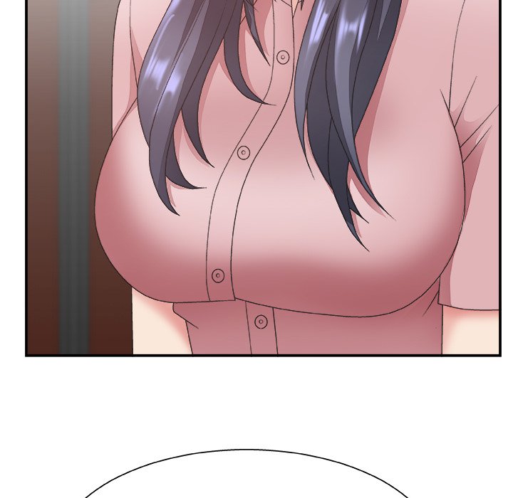Miss Announcer chapter 32 page 110