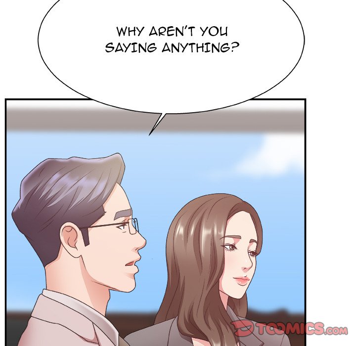 Miss Announcer chapter 32 page 111