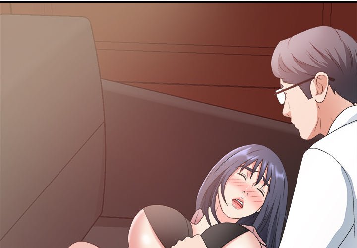 Miss Announcer chapter 33 page 2