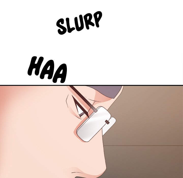 Miss Announcer chapter 33 page 11