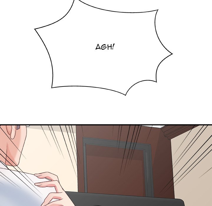 Miss Announcer chapter 33 page 28