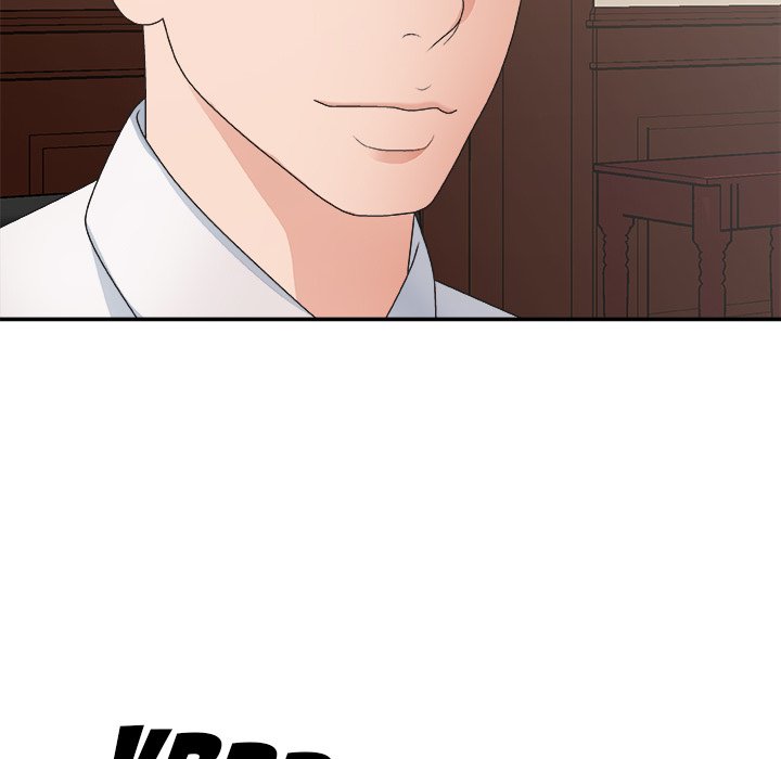 Miss Announcer chapter 33 page 31