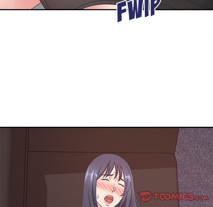 Miss Announcer chapter 33 page 33