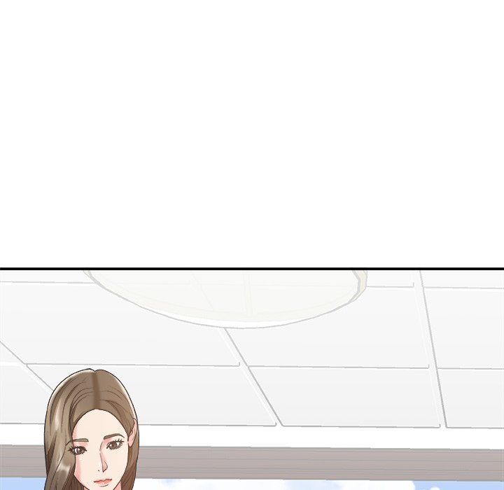 Miss Announcer chapter 33 page 36