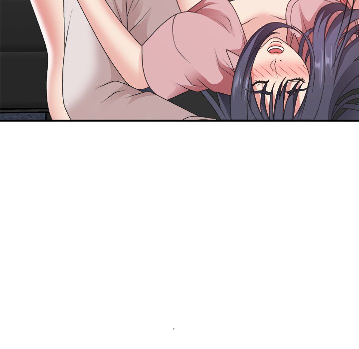 Miss Announcer chapter 33 page 38