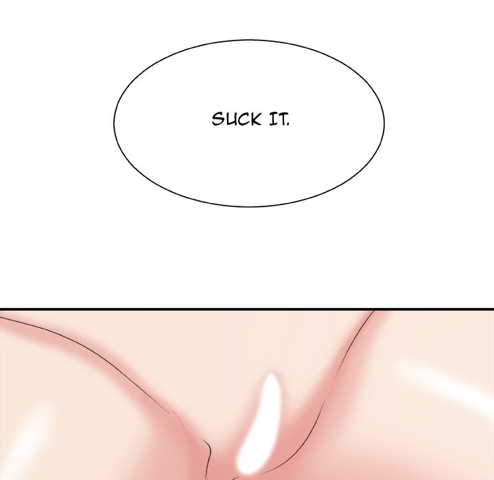 Miss Announcer chapter 33 page 43