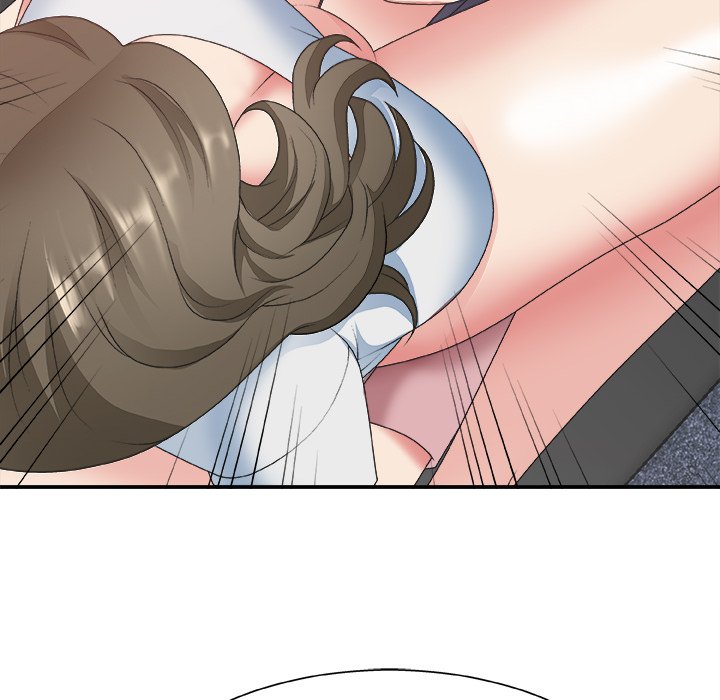 Miss Announcer chapter 33 page 46
