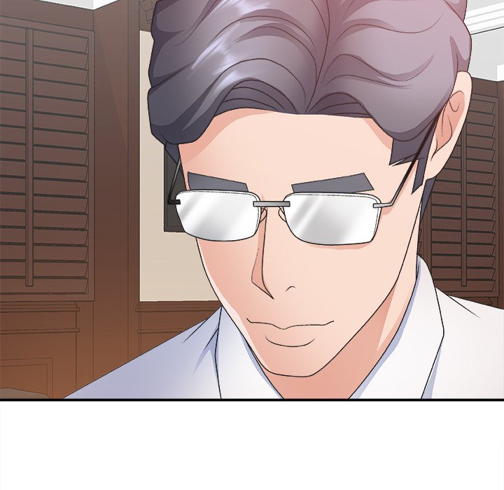 Miss Announcer chapter 33 page 50