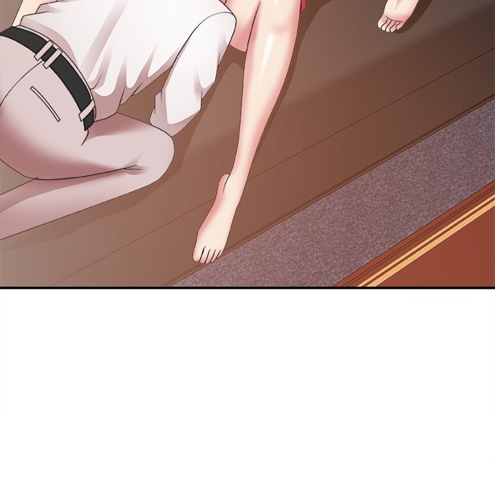 Miss Announcer chapter 33 page 58