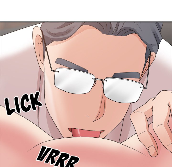 Miss Announcer chapter 33 page 59