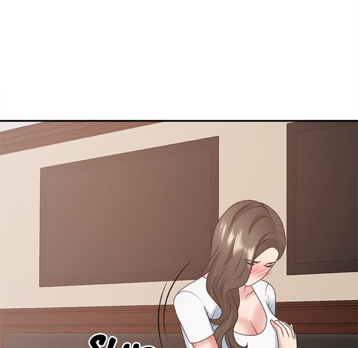 Miss Announcer chapter 33 page 66