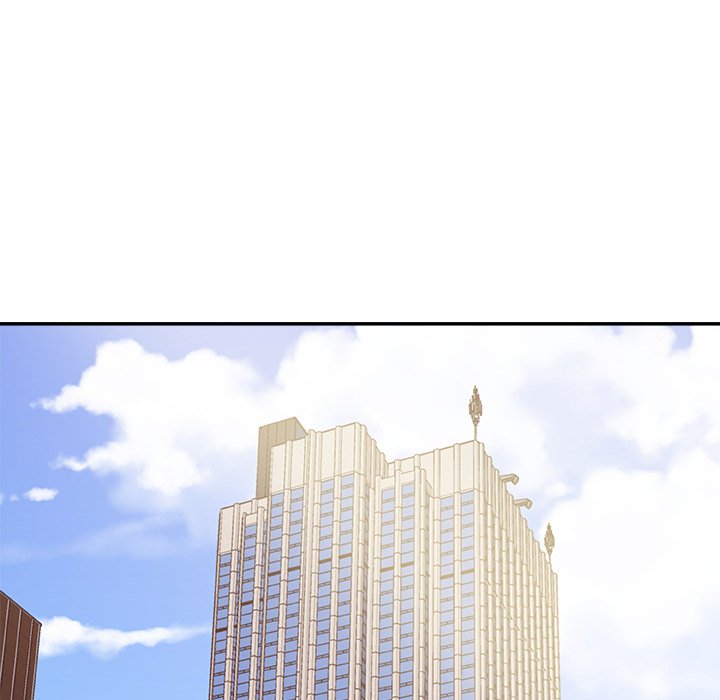 Miss Announcer chapter 33 page 76