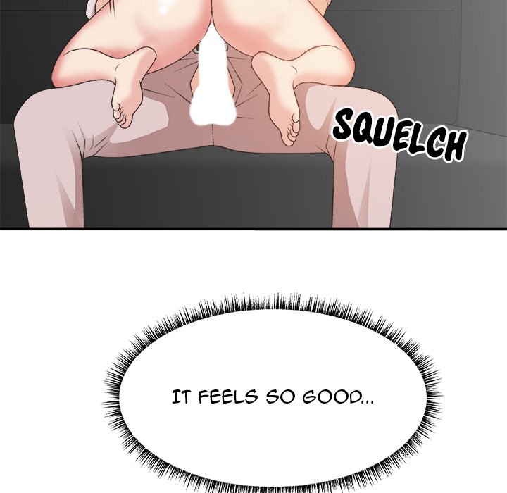 Miss Announcer chapter 33 page 79