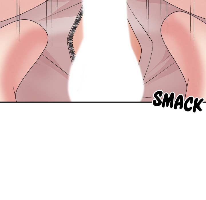 Miss Announcer chapter 33 page 82