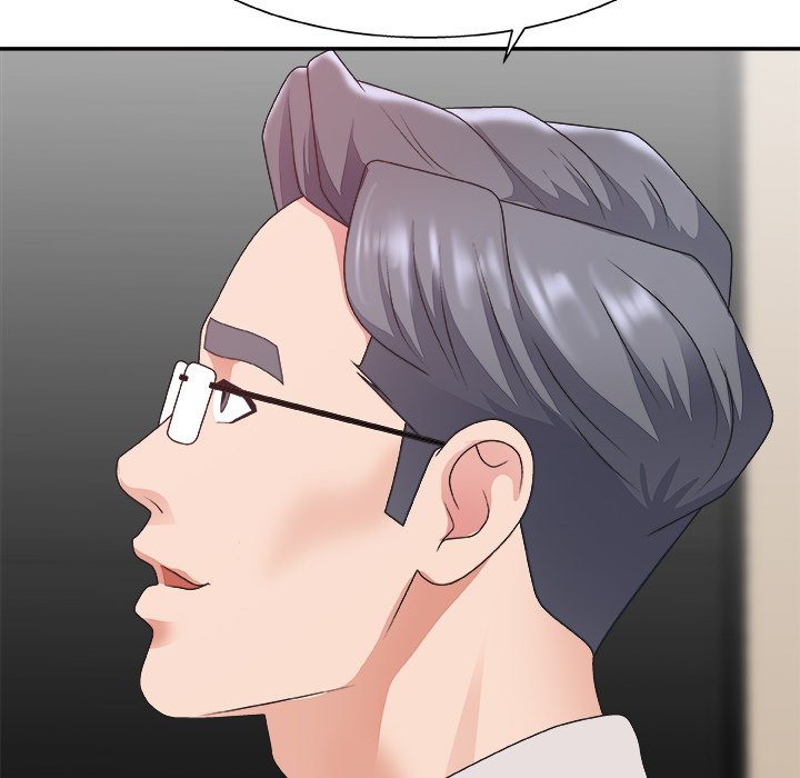 Miss Announcer chapter 33 page 91
