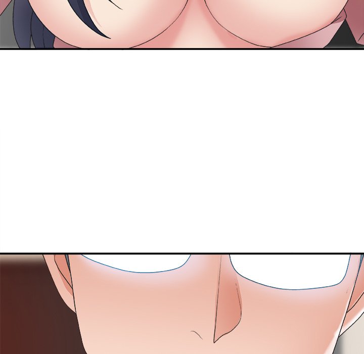 Miss Announcer chapter 33 page 94