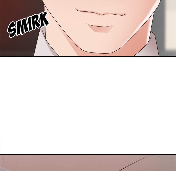 Miss Announcer chapter 33 page 95