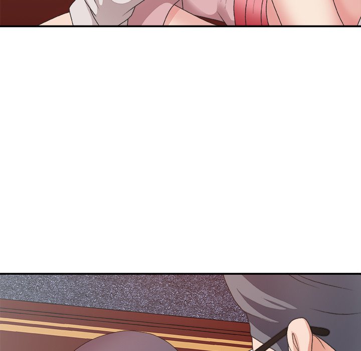Miss Announcer chapter 33 page 97