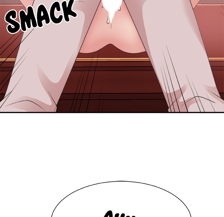 Miss Announcer chapter 33 page 101