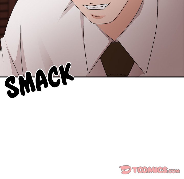 Miss Announcer chapter 33 page 105