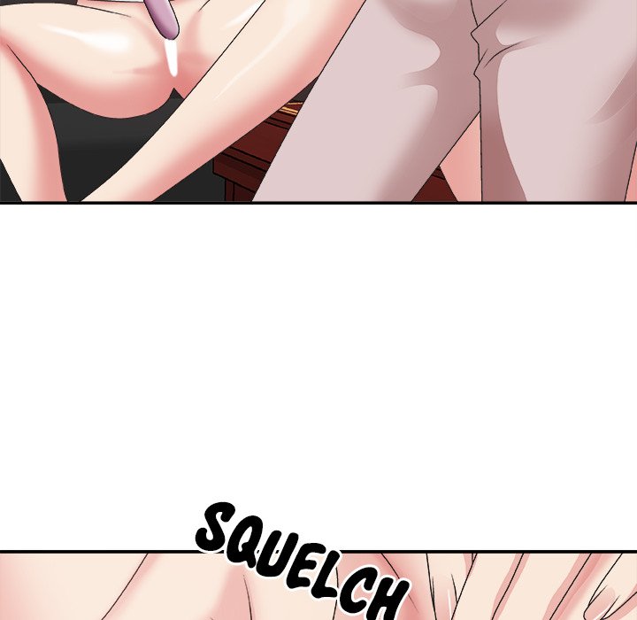 Miss Announcer chapter 33 page 107