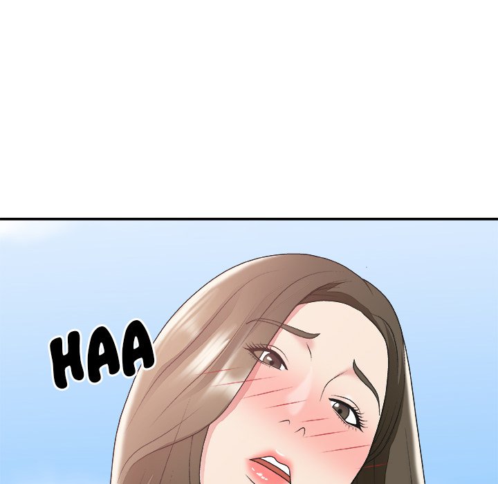 Miss Announcer chapter 33 page 109