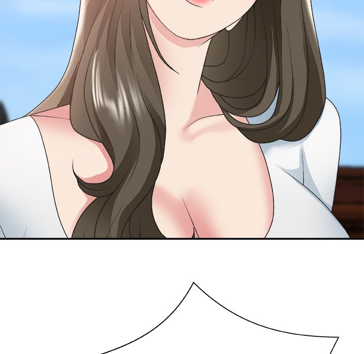 Miss Announcer chapter 33 page 110