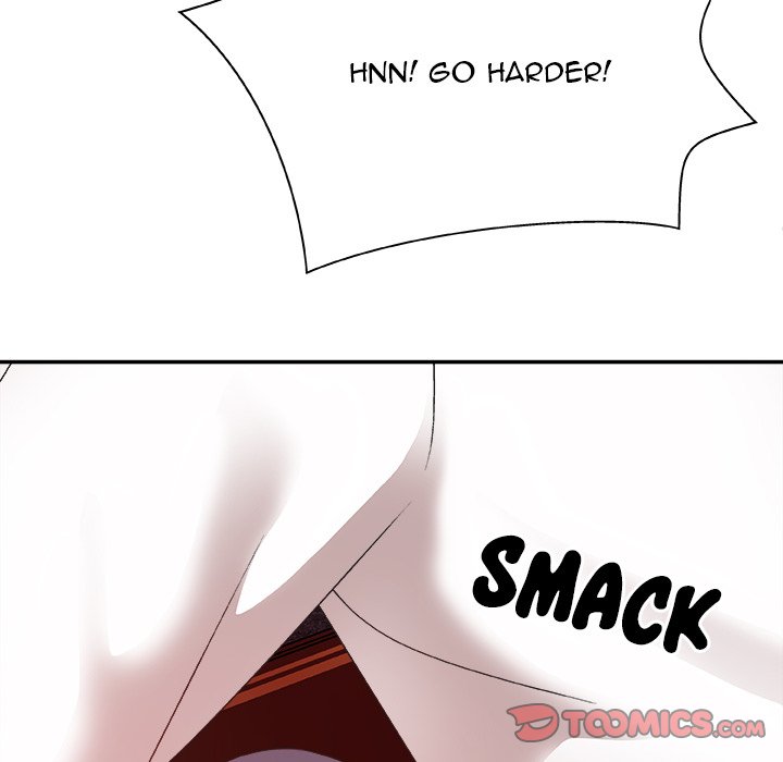Miss Announcer chapter 33 page 111